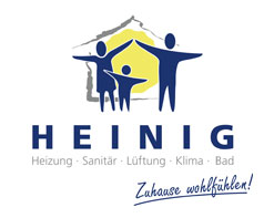 logo Installation & Heizungsbau Marco Heinig